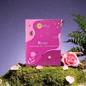 Coffret Anti-Âge Global Rose