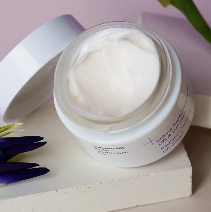 Crème Raffermissante Lift & Lumière – Image 3