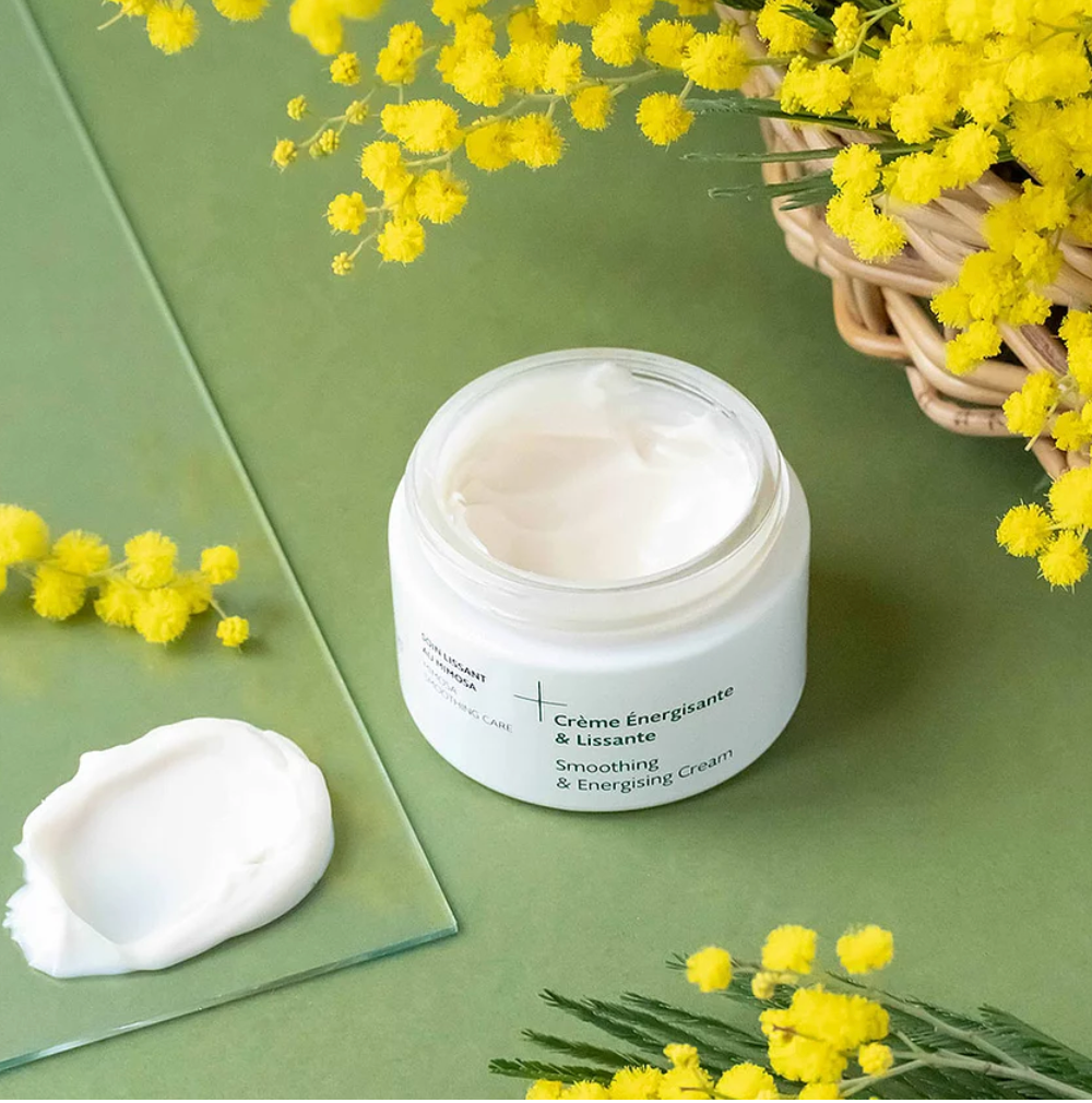 Trousse Crème Énergisante & Lissante – Image 3