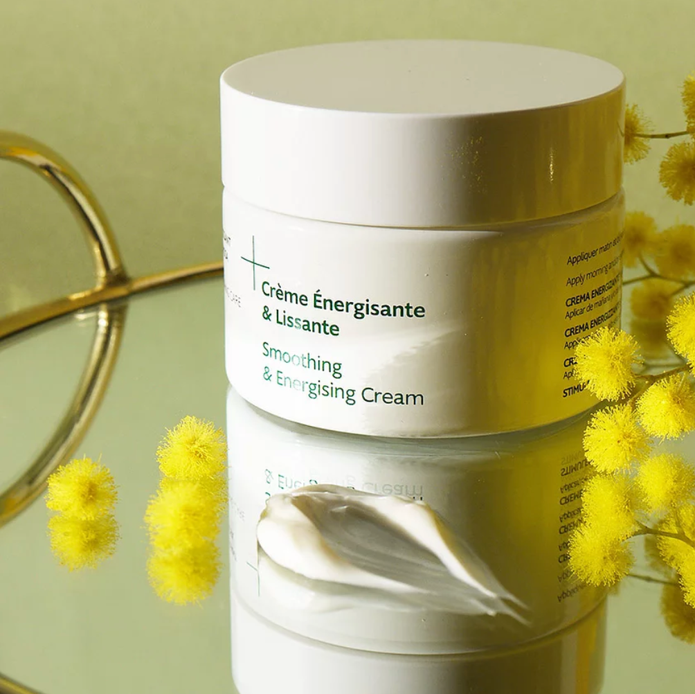 Trousse Crème Énergisante & Lissante – Image 4