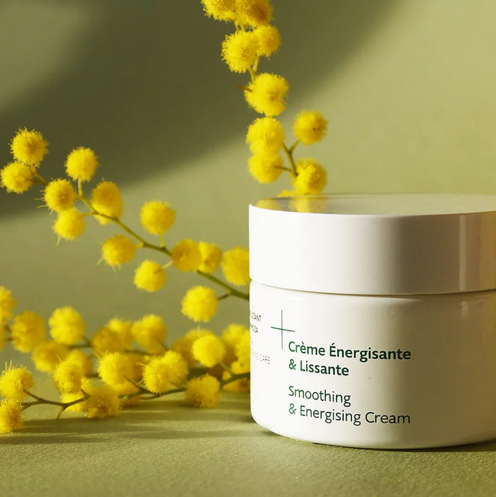 Trousse Crème Énergisante & Lissante – Image 2