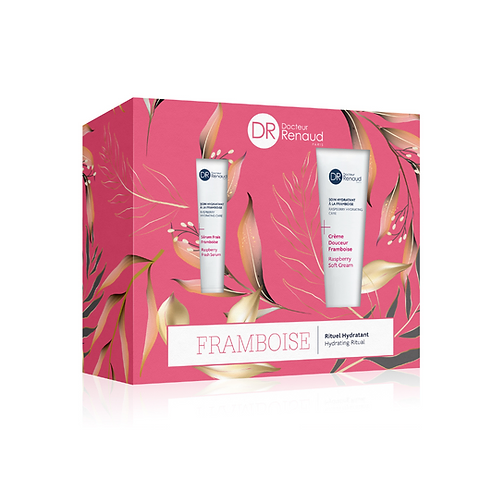 Coffret de Noël Framboise – Image 4